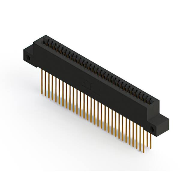 392-060-542-212 EDAC Inc.  Edgeboard Connectors